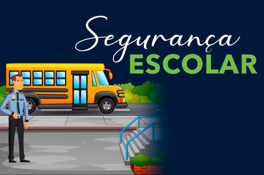 Plano de Segurança Escolar