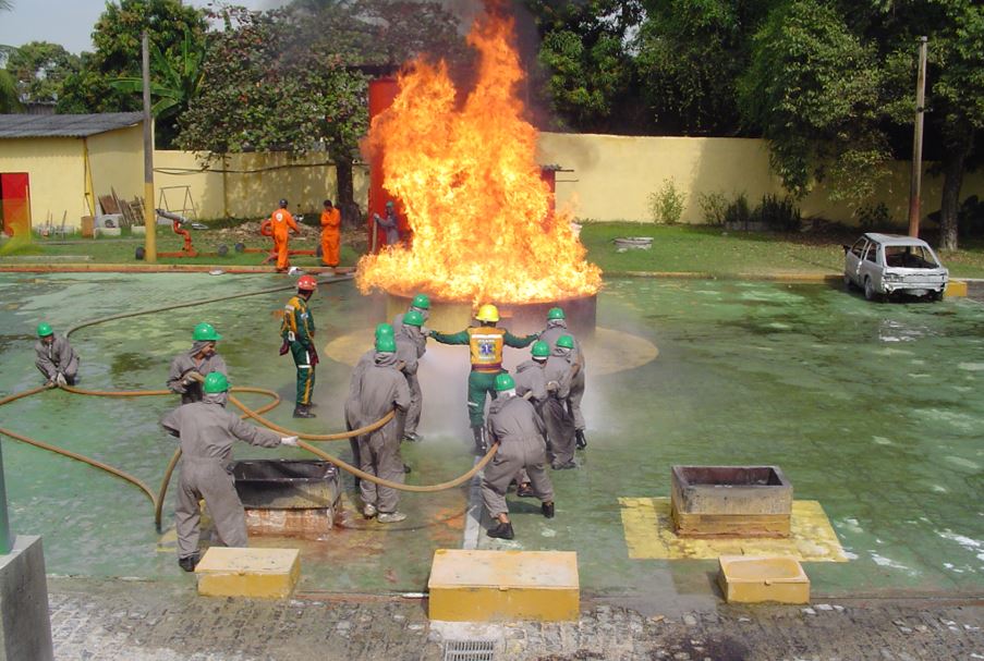 VALIDADE DO CURSO DE BRIGADA DE INCÊNDIO VOLUNTÁRIA