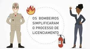 COMO REGULARIZAR A EDIFICAÇÃO OU ÁREA DE RISCO JUNTO AO CORPO DE BOMBEIROS?